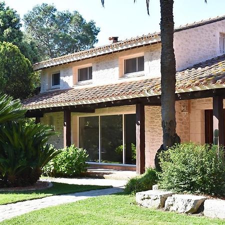 La Villa Saint André - Argeles sur mer Esterno foto