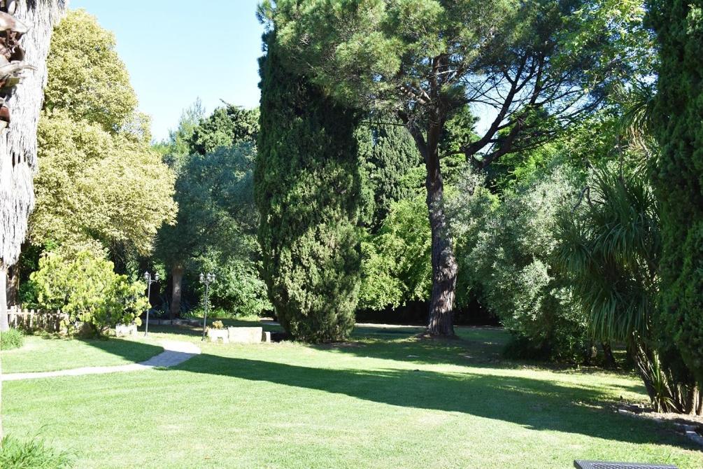 La Villa Saint André - Argeles sur mer Esterno foto