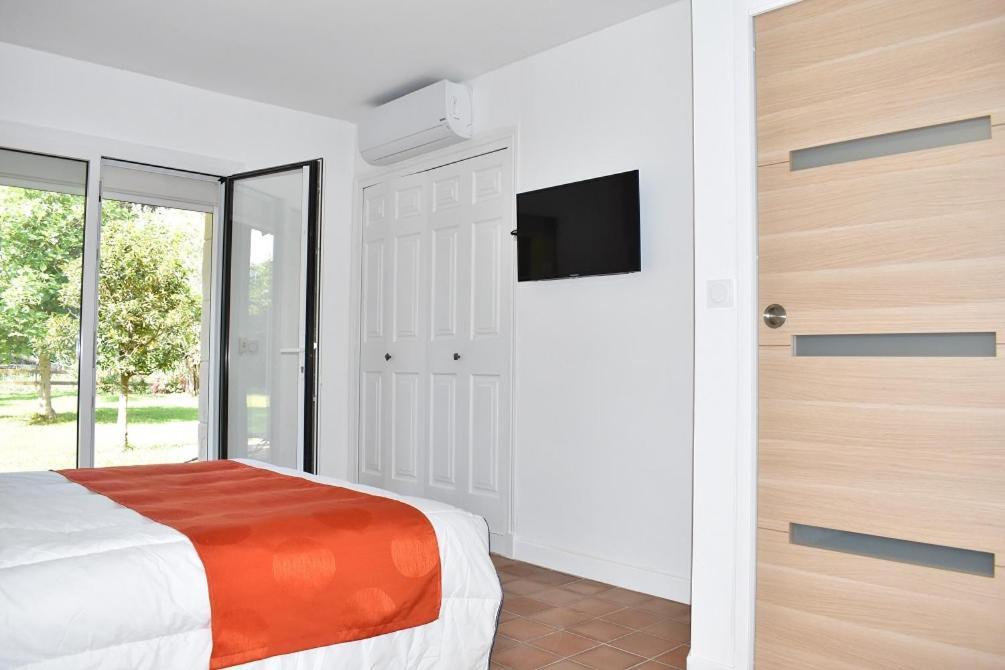 La Villa Saint André - Argeles sur mer Esterno foto