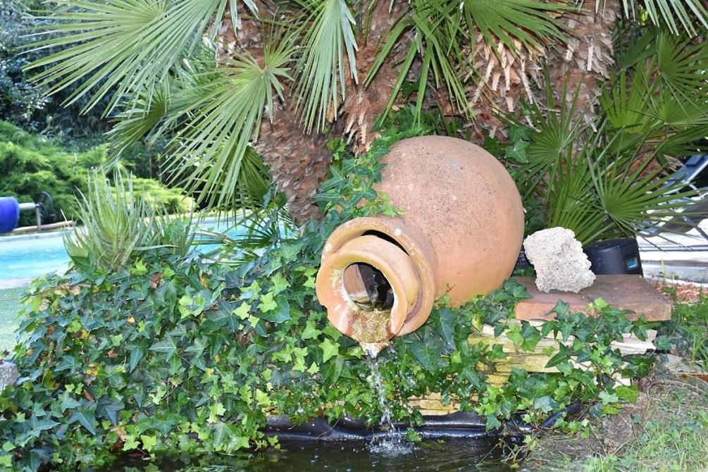 La Villa Saint André - Argeles sur mer Esterno foto