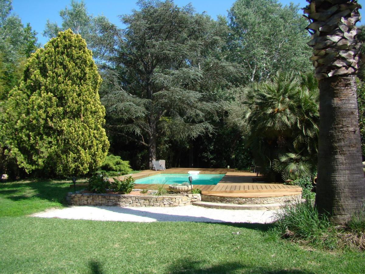La Villa Saint André - Argeles sur mer Esterno foto