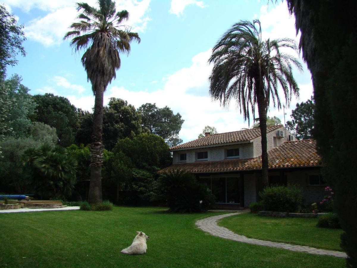 La Villa Saint André - Argeles sur mer Esterno foto