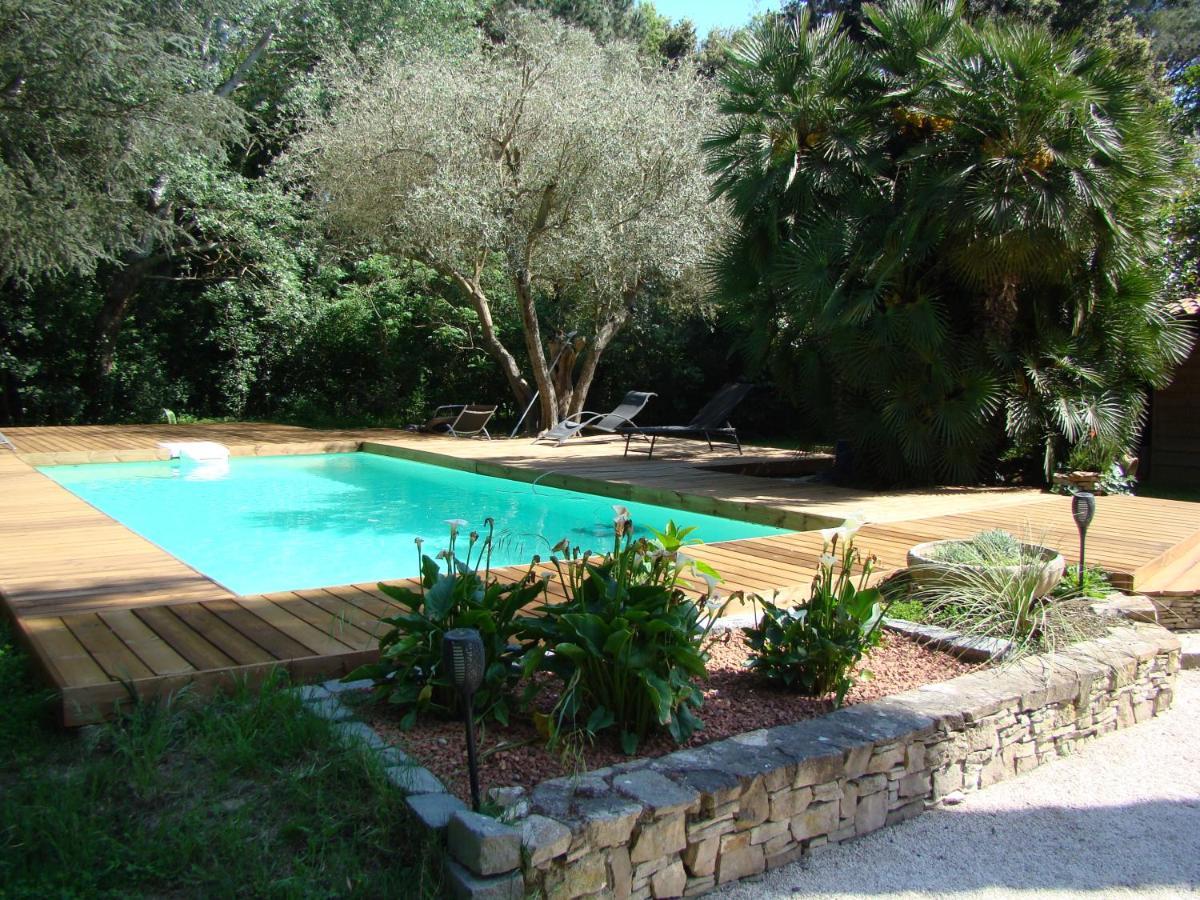 La Villa Saint André - Argeles sur mer Esterno foto