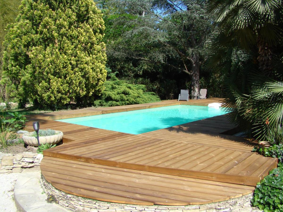 La Villa Saint André - Argeles sur mer Esterno foto